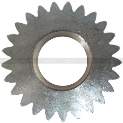 في المخزون محرك هيدروليكي محرك XE150D SY135C الحفار سوينغ الكوكب معدات التروس صندوق محرك متوافق لنظام نقل
