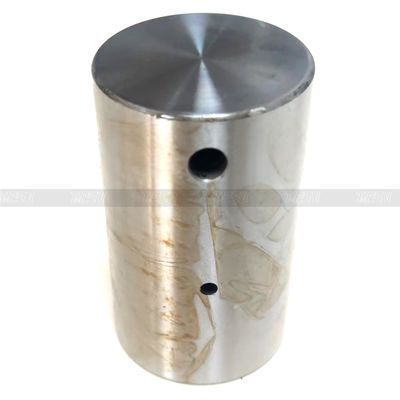 قوة 20Y-26-21320 PC200-6 حفر المأرجحة 2Stage دبوس الفولاذ الأسود لون سهل التثبيت لمحلات إصلاح الآلات