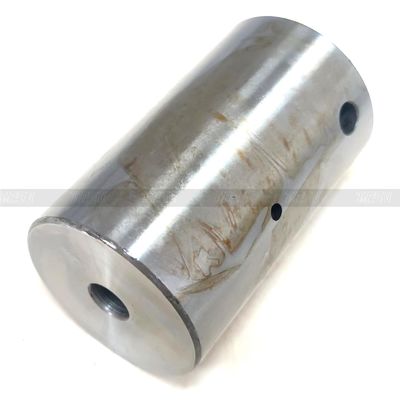 قوة 20Y-26-21320 PC200-6 حفر المأرجحة 2Stage دبوس الفولاذ الأسود لون سهل التثبيت لمحلات إصلاح الآلات