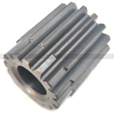 الدقة السوداء XKAY-01766 TM18 الحفرة السفر 2 مرحلة الشمسية محرك التروس للدفع الهيدروليكي للمحرك