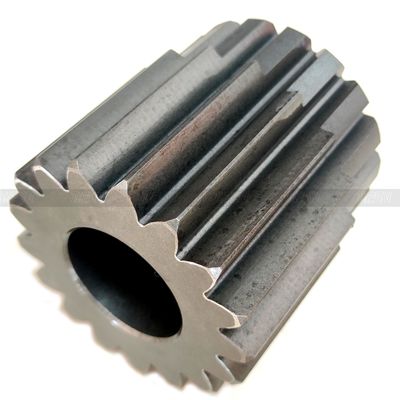 الفولاذ الأسود المتميز 165-5793 E315C الحفرة السفر 2 مرحلة مخفضة الشمس