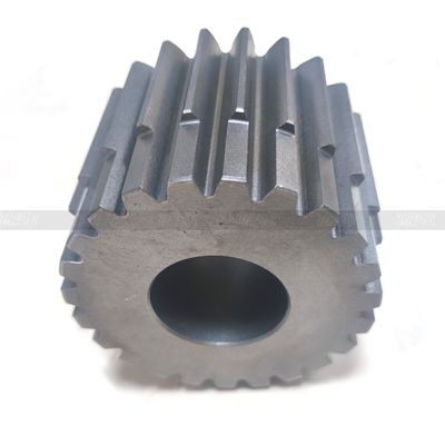 الصلب المقاوم 4628768 ZX330-3 حفرة السفر 3 مرحلة شمسية معدات آلات الحفر
