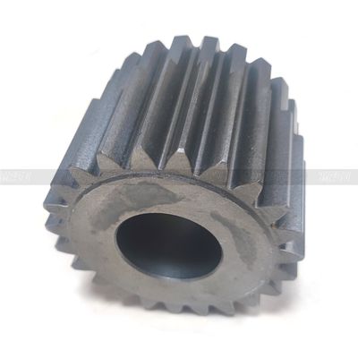 الصلب المقاوم 4628768 ZX330-3 حفرة السفر 3 مرحلة شمسية معدات آلات الحفر