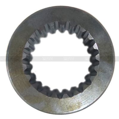 SA7117-30180 EC210B حفرة محرك هيدروليكي ربط الأسود مع الصلب