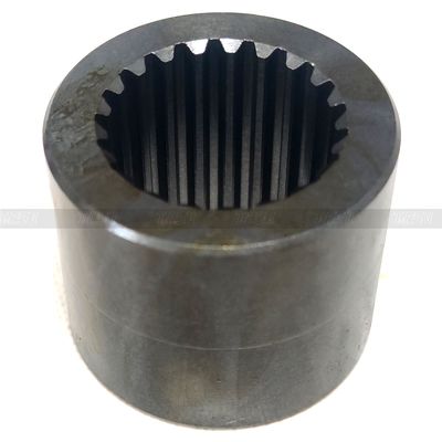 SA7117-30180 EC210B حفرة محرك هيدروليكي ربط الأسود مع الصلب