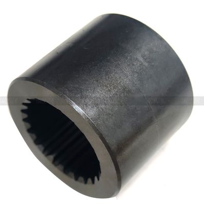 SA7117-30180 EC210B حفرة محرك هيدروليكي ربط الأسود مع الصلب