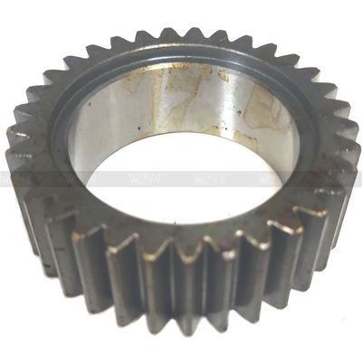 وظيفة نقل الطاقة 403-00130 R60-7 الحفرة السفر 2 مرحلة معدات الكوكب مع المواد الفولاذية في الأسود