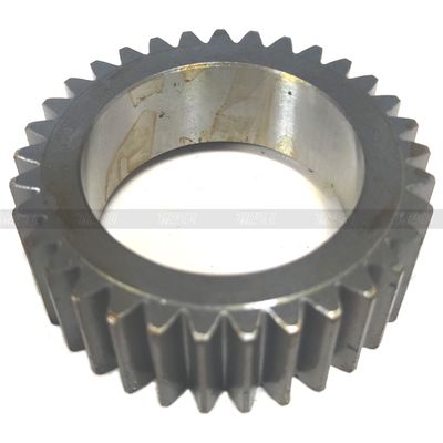 وظيفة نقل القدرة 1.403-00130 R60-7 حفارة السفر 2 مرحلة تروس كوكبية مع مادة فولاذية باللون الأسود
