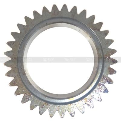 وظيفة نقل الطاقة 403-00130 R60-7 الحفرة السفر 2 مرحلة معدات الكوكب مع المواد الفولاذية في الأسود