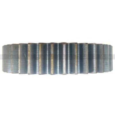 YN53D00008S006 SK200-7 المستديرة الحفرة السفر 1 مرحلة الكوكب معدات التروس الحد من قطع التروس مع المحرك الهيدروليكي