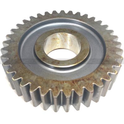 YN53D00008S006 SK200-7 المستديرة الحفرة السفر 1 مرحلة الكوكب معدات التروس الحد من قطع التروس مع المحرك الهيدروليكي