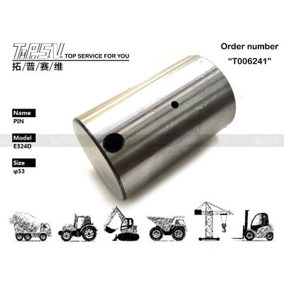 169-5602 المحرك الهيدروليكي E329D الحفرة السفر 3 مرحلة معدات التروس دبوس سفر صندوق معدات التروس لنظام نقل الحفرة