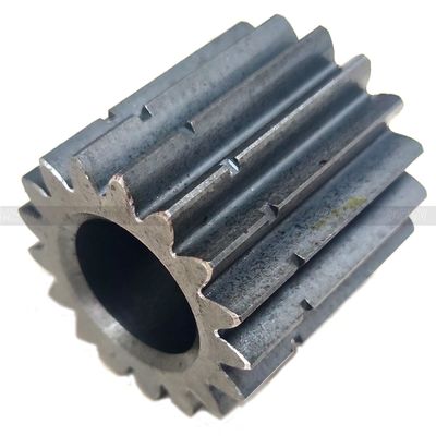 XKAY-00397 متانة عالية DH60-7 الحفرة السفر 2 مرحلة الشمسية معدات الدفع المحرك لمحلات إصلاح الآلات