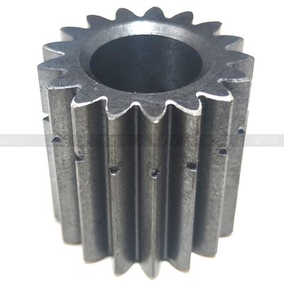 XKAY-00397 متانة عالية DH60-7 الحفرة السفر 2 مرحلة الشمسية معدات الدفع المحرك لمحلات إصلاح الآلات