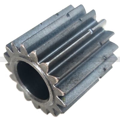 XKAY-00397 متانة عالية DH60-7 الحفرة السفر 2 مرحلة الشمسية معدات الدفع المحرك لمحلات إصلاح الآلات