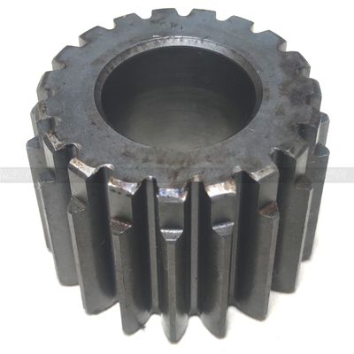 سهلة التثبيت SK135-8 الحفار المرن 2 مرحلة الشمس Gear Reducer أجزاء العجلات لمحلات إصلاح الآلات