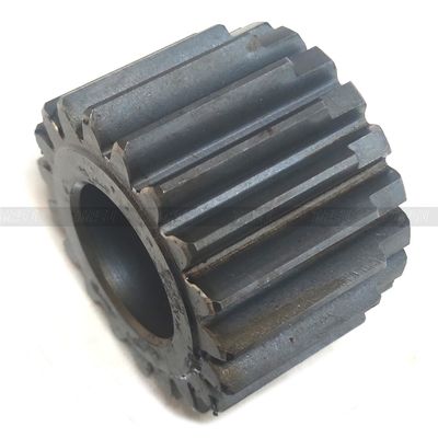 سهلة التثبيت SK135-8 الحفار المرن 2 مرحلة الشمس Gear Reducer أجزاء العجلات لمحلات إصلاح الآلات