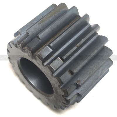 سهلة التثبيت SK135-8 الحفار المرن 2 مرحلة الشمس Gear Reducer أجزاء العجلات لمحلات إصلاح الآلات
