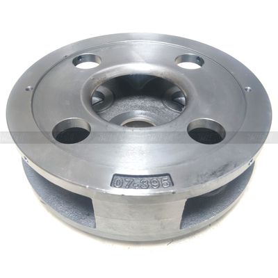 R220-9 السفر 2 مرحلة حامل معدات الكواكب السفر 39Q6-42190 للحفر الهيدروليكي