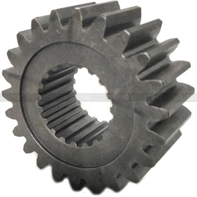 3037606 Black Swing 1Stgae Excavator Sun Gear للآلات الهيدروليكية EX100