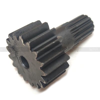 GM18VL الحفرة السفر الشمس Gear لنظام النقل