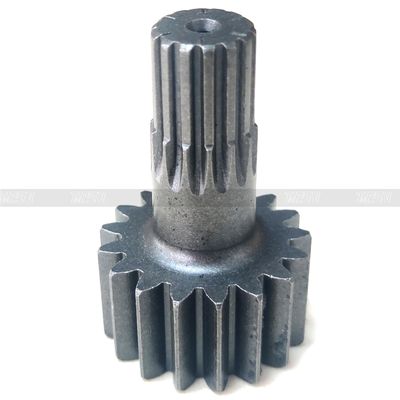 GM18VL الحفرة السفر الشمس Gear لنظام النقل