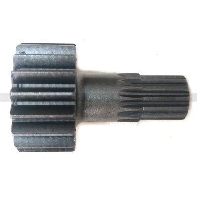 GM18VL الحفرة السفر الشمس Gear لنظام النقل