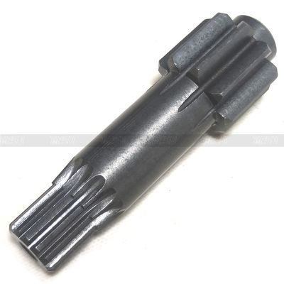 تعدين الطاقة PC120-6 حفرة السفر 1 مرحلة شمسية معدات الحد من أجزاء العدادات لتطبيقات العمل الثقيل