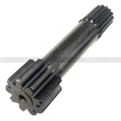 FUFZD-8391-09 جهاز تخفيض الكواكب PC56 الحفرة السفر 1 مرحلة الشمسية معدات الدفع قطع الغيار للطاقة التعدين