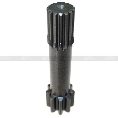 FUFZD-8391-09 جهاز تخفيض الكواكب PC56 الحفرة السفر 1 مرحلة الشمسية معدات الدفع قطع الغيار للطاقة التعدين