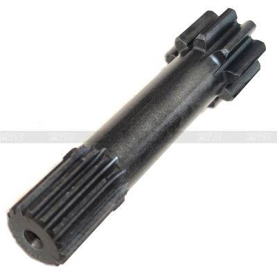 FUFZD-8391-09 جهاز تخفيض الكواكب PC56 الحفرة السفر 1 مرحلة الشمسية معدات الدفع قطع الغيار للطاقة التعدين