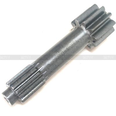 XKAY-00404 اللون الأسود R60-7 الحفرة السفر 1 مرحلة شمسية معدات الدفع الهيدروليكي محرك التوافق متوافق مع مختلف الحفرة