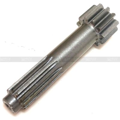 517-7287 متوافق E306E حفارة السفر 1 المرحلة الشمسية والعتاد لمختلف نماذج المخفض الكوكبي في الآلات