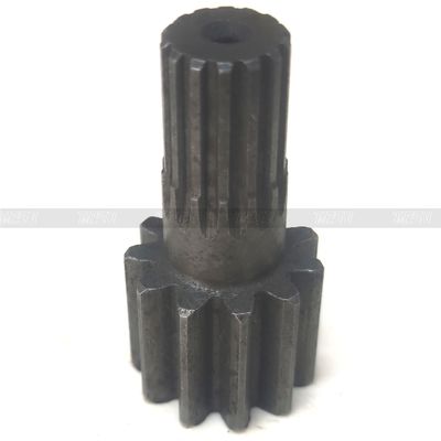 279-1321 E306 الحفرة السفر 1 مرحلة شمسية معدات الدفع المحرك للنقل متطلبات التعبئة والتغليف