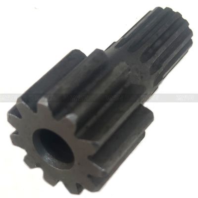 279-1321 E306 الحفرة السفر 1 مرحلة شمسية معدات الدفع المحرك للنقل متطلبات التعبئة والتغليف
