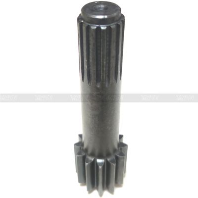 1R-5841 متانة عالية E312C حفرة السفر 1 مرحلة شمس معدات للآلات البناء
