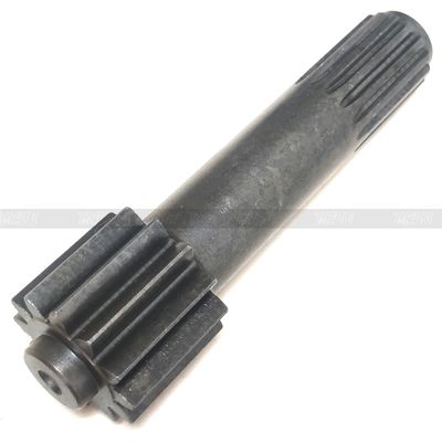 1R-5841 متانة عالية E312C حفرة السفر 1 مرحلة شمس معدات للآلات البناء