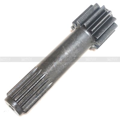 1R-5841 متانة عالية E312C حفرة السفر 1 مرحلة شمس معدات للآلات البناء