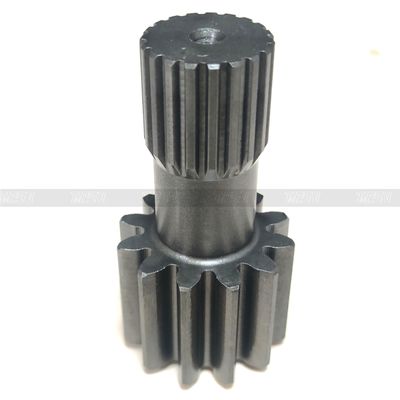YN53D00008S009 SK200-7 حفرة السفر 1 مرحلة شمس معدات الآلات حفرة السفر قطع محرك مع جهاز تخفيف الكواكب