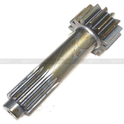 191-2624 E312C الحفرة السفر 1 مرحلة الشمسية معدل التروس من مع قدرة عالية على عزم دوران
