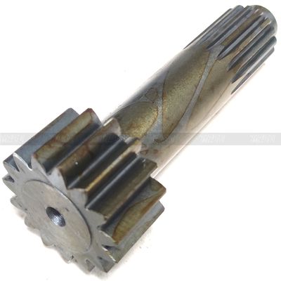 191-2624 E312C الحفرة السفر 1 مرحلة الشمسية معدل التروس من مع قدرة عالية على عزم دوران