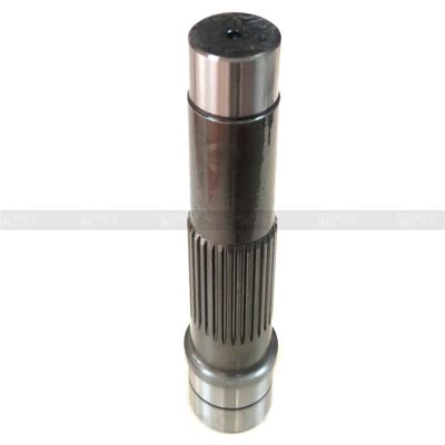 حفرة الفولاذ العصا المكبس الهيدروليكية 2047884 ZX330-3 حفرة سفر محرك العمود