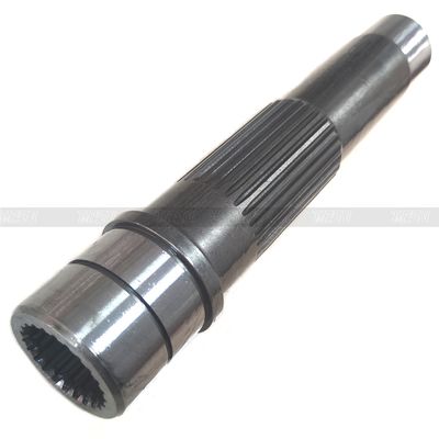 حفرة الفولاذ العصا المكبس الهيدروليكية 2047884 ZX330-3 حفرة سفر محرك العمود