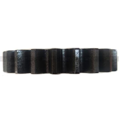 191-2675 محرك حفر قابلة للتخصيص E324D الحفرة السفر 1 مرحلة الكوكب معدات الدفع للعمليات الحفرة الزحفية في تصميم مستدير