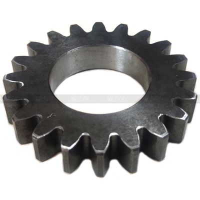 191-2675 محرك حفر قابلة للتخصيص E324D الحفرة السفر 1 مرحلة الكوكب معدات الدفع للعمليات الحفرة الزحفية في تصميم مستدير