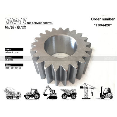 6303190-0120 الفولاذ SOLAR220-5 الحفرة المرنة مرحلة 2 معدات الكوكبية للتوافق العالمي في حزمة نقل أكياس مختومة