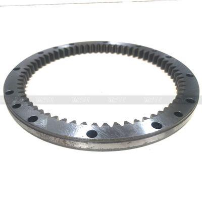 169-5594 بناء الصلب القوي E324D الحفرة السفر 1 مرحلة معدات الدفع الحلقية حلقة محرك التشغيل النهائي للعمل السلس والمستدام