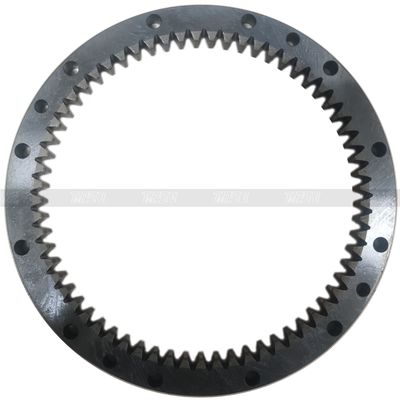 169-5594 بناء الصلب القوي E324D الحفرة السفر 1 مرحلة معدات الدفع الحلقية حلقة محرك التشغيل النهائي للعمل السلس والمستدام
