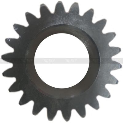 محرك هيدروليكي JS200 حفرة سوينغ 2 مرحلة الكوكب Gear reducer أجزاء التروس لمستوى ضوضاء منخفضة وطويلة الأمد