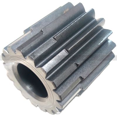 المصدر PC210-10 الحفرة السفر 2 مرحلة شمسية معدات المستخدمة حفرة الآلات المستخدمة